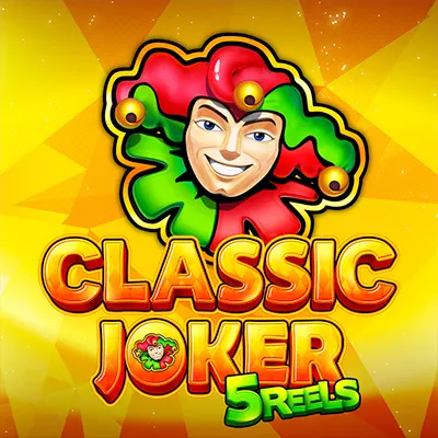 Classic Joker 5 Reels