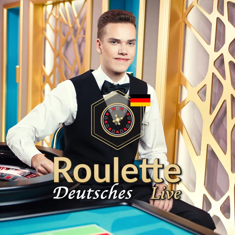 Deutsches Roulette