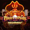 Juega a Pirate’s Pearl Megaways en el casino en línea de Solcasino.es