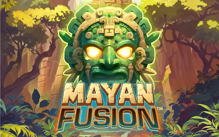 Juega a Mayan Fusion™ en el casino en línea de Solcasino.es