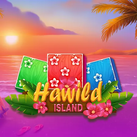 Hawild Island Dice