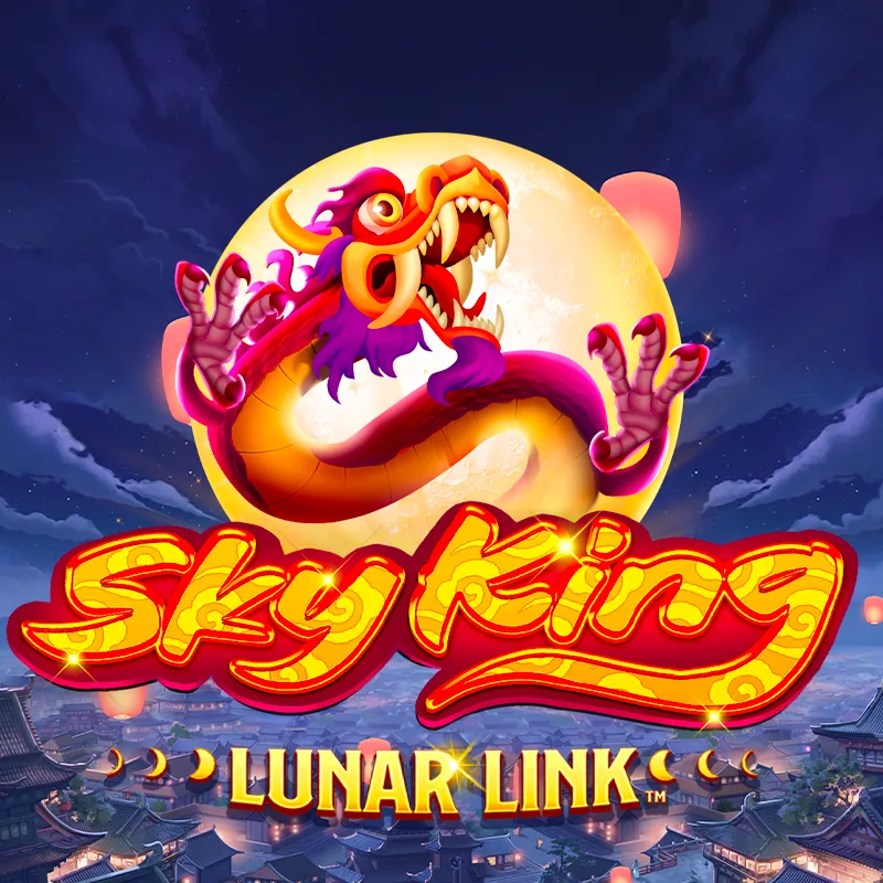 Lunar Link - Sky King™