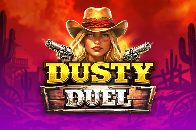 Play Dusty Duel on Starcasino.be online casino