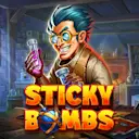 Jouer à Sticky Bombs sur le casino en ligne Starcasino.nl
