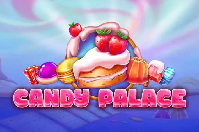 Play Candy Palace on Starcasino.be online casino