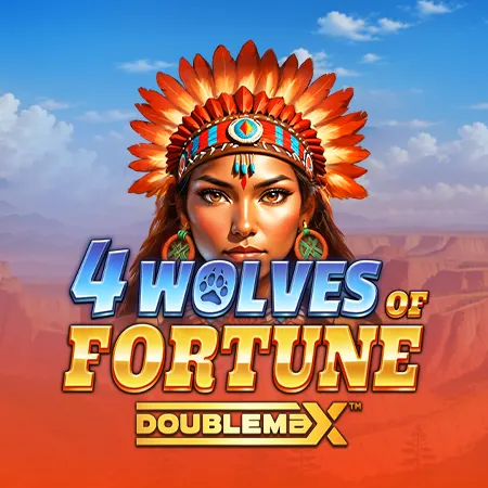 4 Wolves of Fortune
