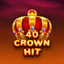 Jouer à 40 Crown Hit Clover Chance sur le casino en ligne Starcasino.nl