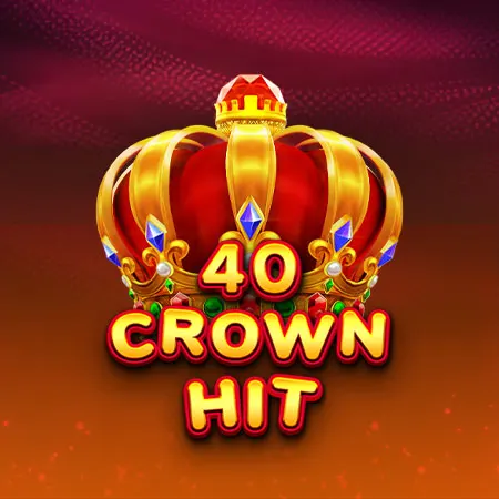 40 Crown Hit Clover Chance