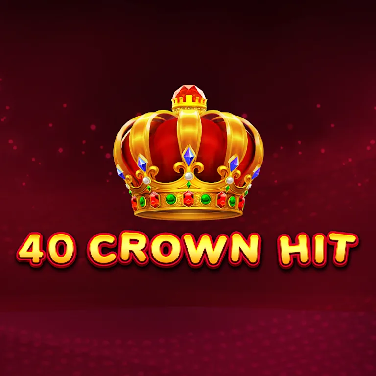 40 Crown Hit