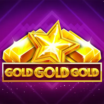 Gold Gold Gold
