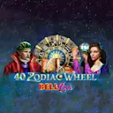 Jouer à 40 Zodiac Wheel Bell Link sur le casino en ligne Starcasino.nl