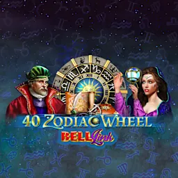 Играйте 40 Zodiac Wheel Bell Link на Starcasino.be онлайн казино