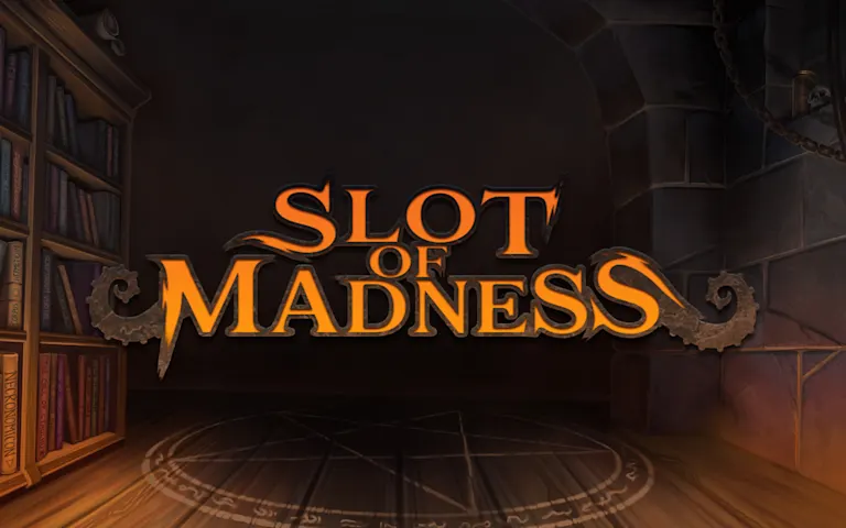 Play Slot of Madness Dice on Stardice.be online casino
