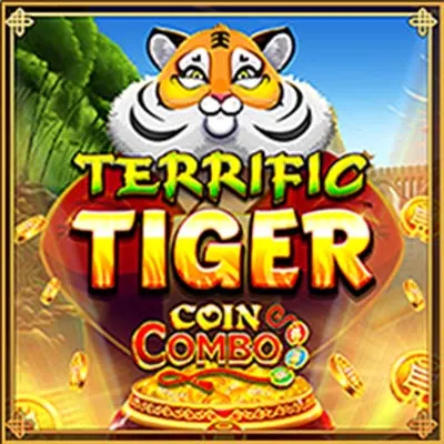 Terrific Tiger Coin Combo