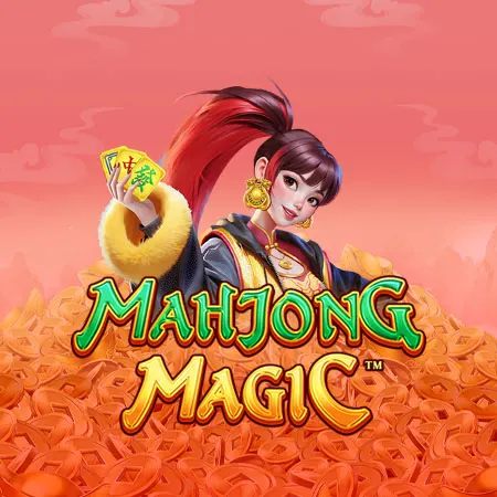 Mahjong Magic™