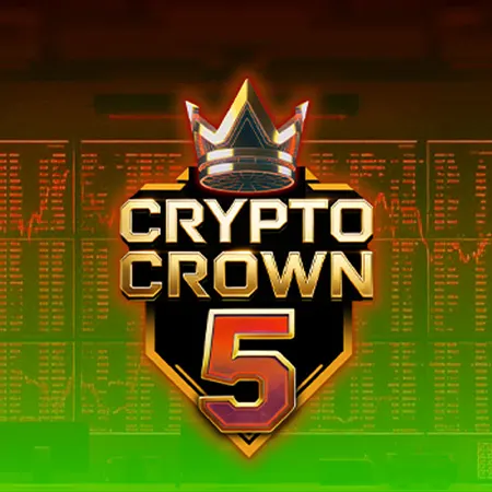 Crypto Crown 5