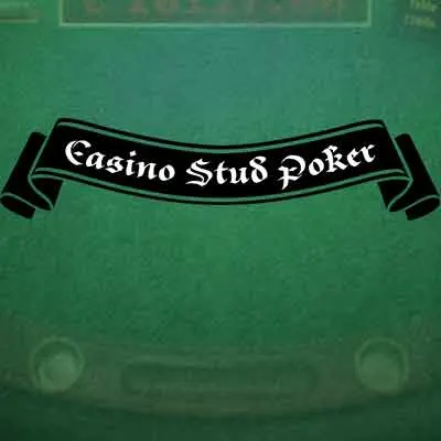 Casino Stud Poker(POFS)