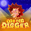 Jouer à Dig Dig Digger sur le casino en ligne Starcasino.be
