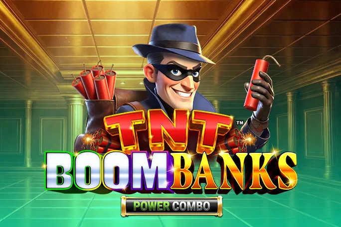 Juega a TNT Boom Banks Power Combo™ en el casino en línea de Solcasino.es
