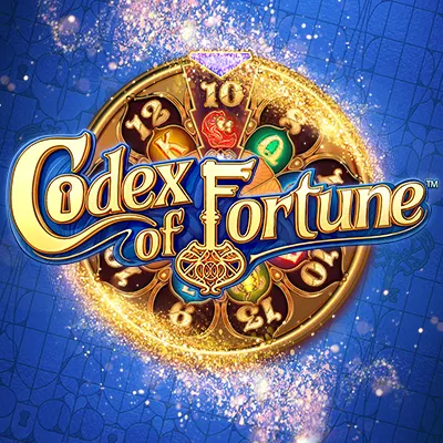 Codex of Fortune