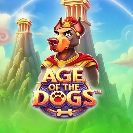 Age of the Dogs