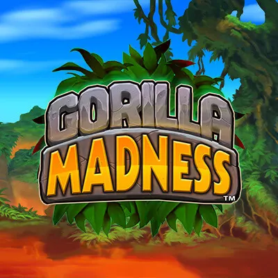 Gorilla Madness
