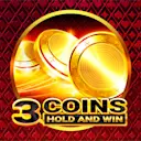 Jouer à 3 Coins sur le casino en ligne Starcasino.be