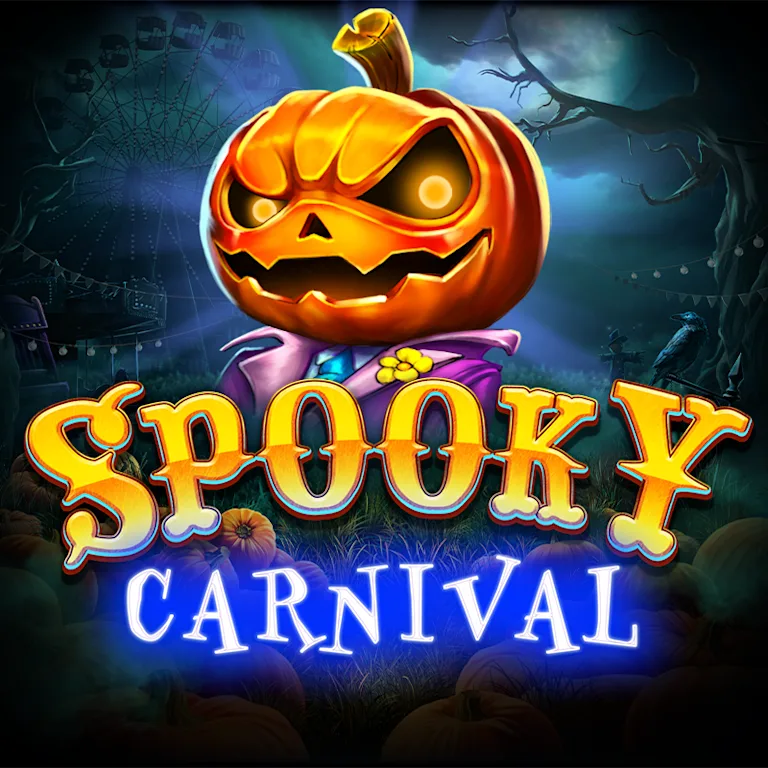 Spooky Carnival