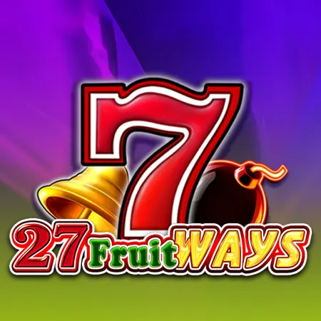 27 Fruit Ways