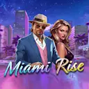 Juega a Miami Rise en el casino en línea de Solcasino.es