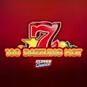 Jouer à 100 Dazzling Hot sur le casino en ligne Starcasino.be