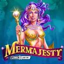 Jouer à Mermajesty™ sur le casino en ligne Starcasino.be