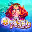 Jouer à 6 Pure Pearls sur le casino en ligne Starcasino.be
