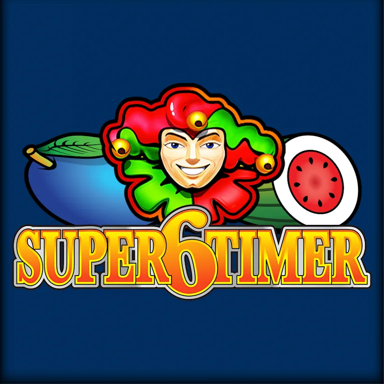 Super6Timer