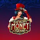 Juega a The Amazing Money Machine en el casino en línea de Solcasino.es