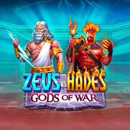 Zeus vs Hades - Gods of War™
