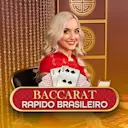 Play Baccarat Rapido Brasilero on Starcasino.nl online casino