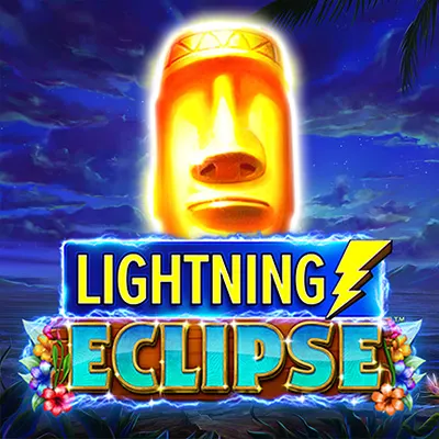 Lightning Eclipse