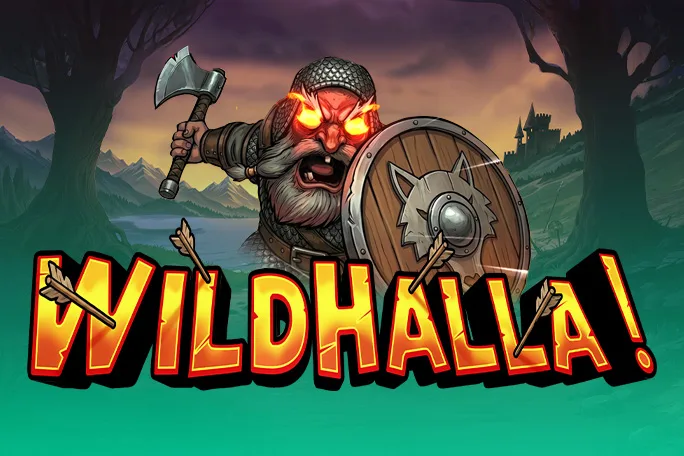 Play Wildhalla on Starcasino.be online casino