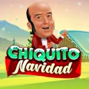 Play Chiquito Navidad on Solcasino.es online casino