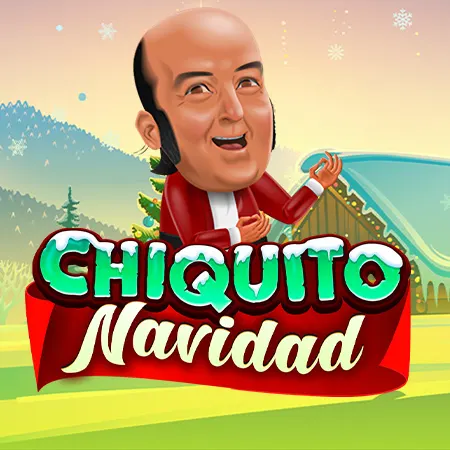 Chiquito Navidad
