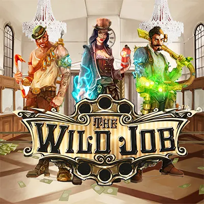 The Wild Job