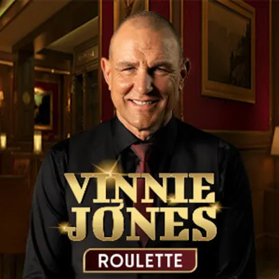 Vinnie Jones Roulette