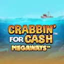Jouer à Crabbin For Cash Megaways sur le casino en ligne Starcasino.nl