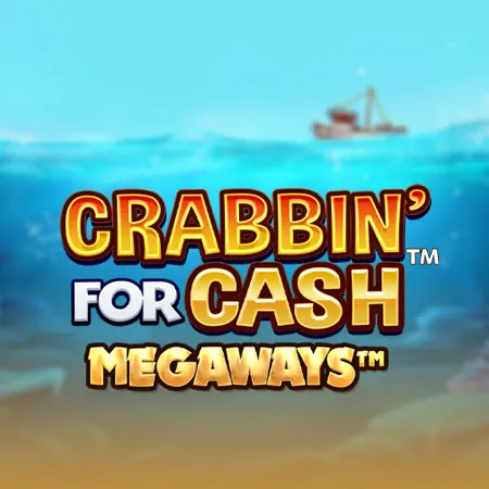 Crabbin For Cash Megaways