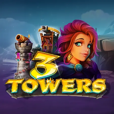 3 Towers