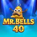 Jouer à Mr. Bells 40 sur le casino en ligne Starcasino.nl