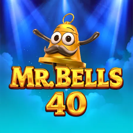 Mr. Bells 40