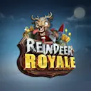 Jouer à Reindeer Royale sur le casino en ligne Starcasino.nl