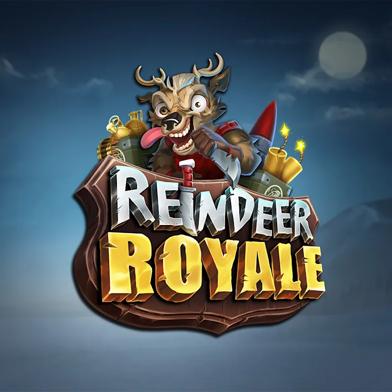 Reindeer Royale